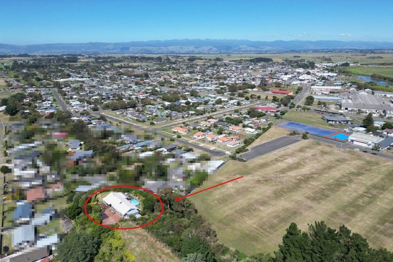 Photo of property in 33 Victoria Street, Foxton, 4814