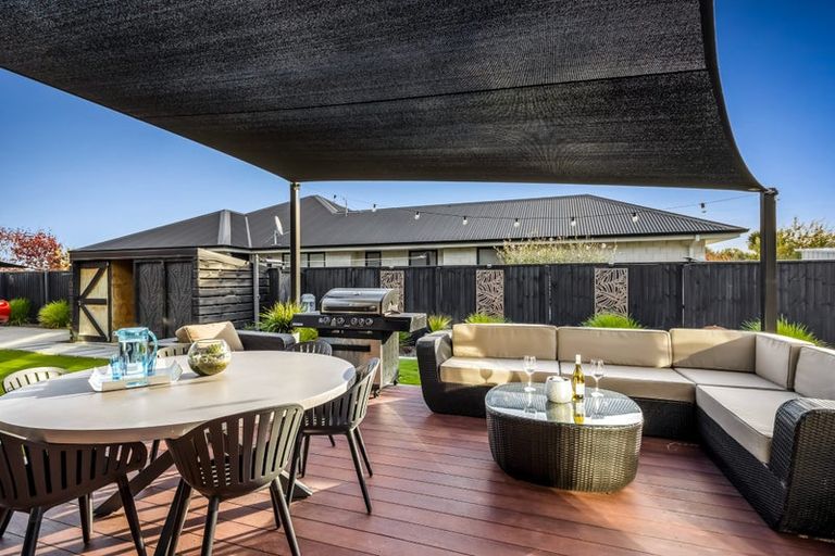 Photo of property in 2 Wilfield Drive, West Melton, 7618