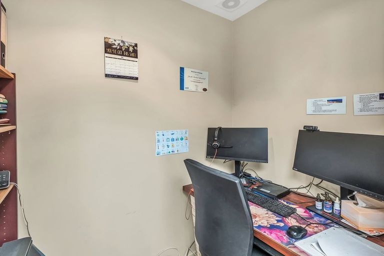 Photo of property in 42 Chervier Street, Leeston, 7632