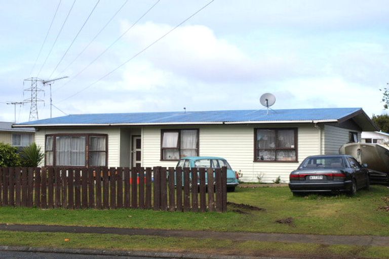 Photo of property in 20 Quennell Avenue, Favona, Auckland, 2024
