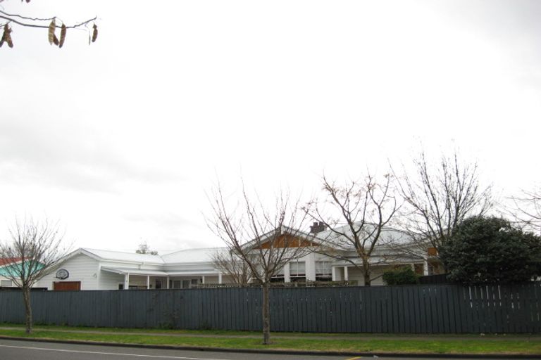 Photo of property in 511 Ellison Road, Hastings, 4122