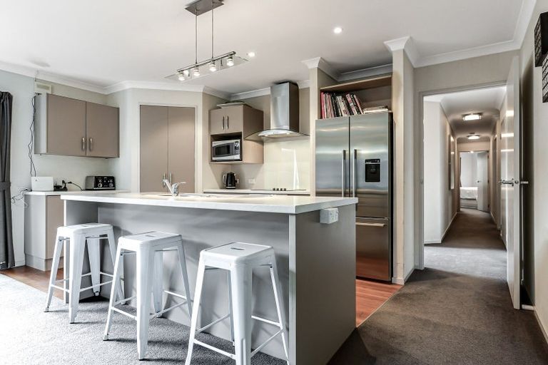 Photo of property in 15d Gordonton Road, Chartwell, Hamilton, 3281