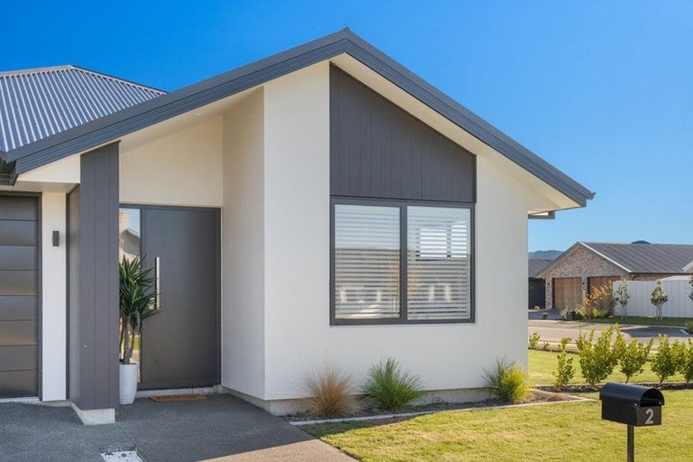 Photo of property in 2 Chapel Close, Springlands, Blenheim, 7201
