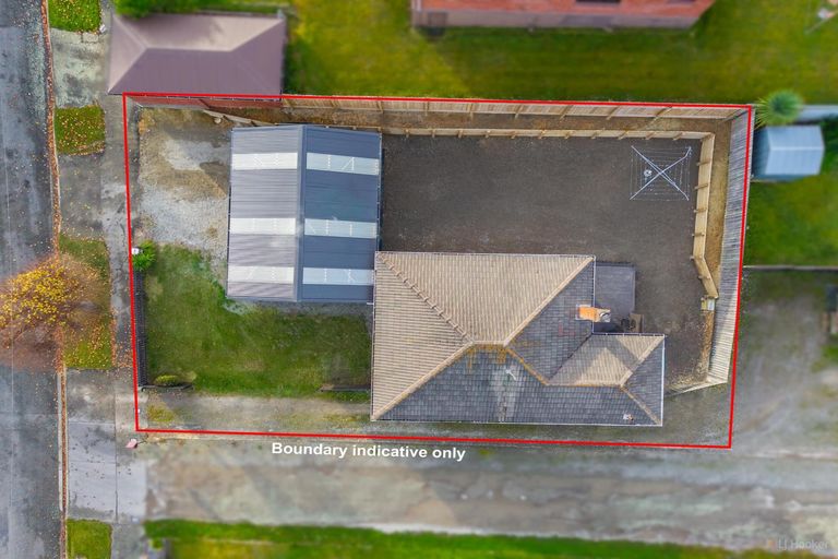 Photo of property in 32 Mowbray Street, Watlington, Timaru, 7910