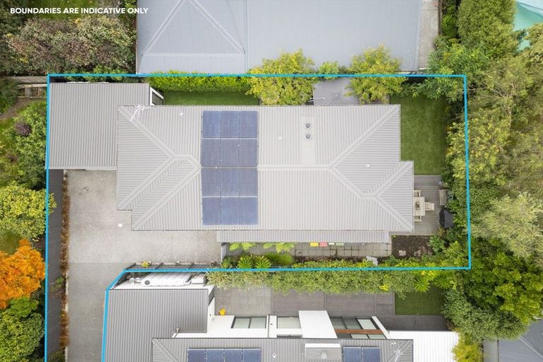 Photo of property in 53 Innes Road, St Albans, Christchurch, 8052