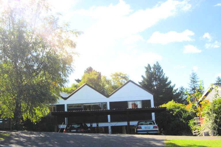 Photo of property in 3/111 Balmacewen Road, Wakari, Dunedin, 9010