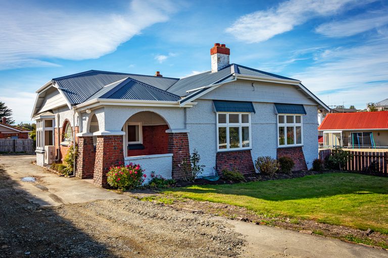 Photo of property in 11 Wilson Street, Seaview, Timaru, 7910