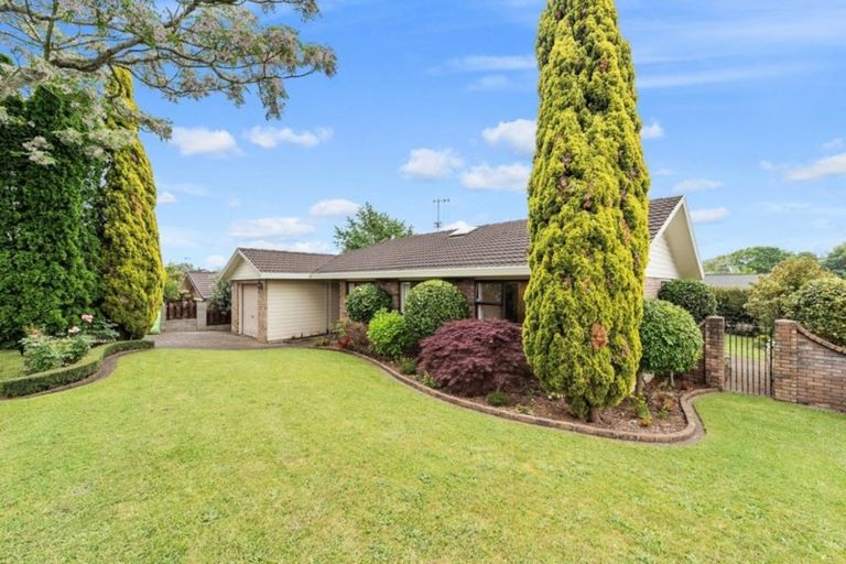 Photo of property in 7 Ellerslie Avenue, Chartwell, Hamilton, 3210