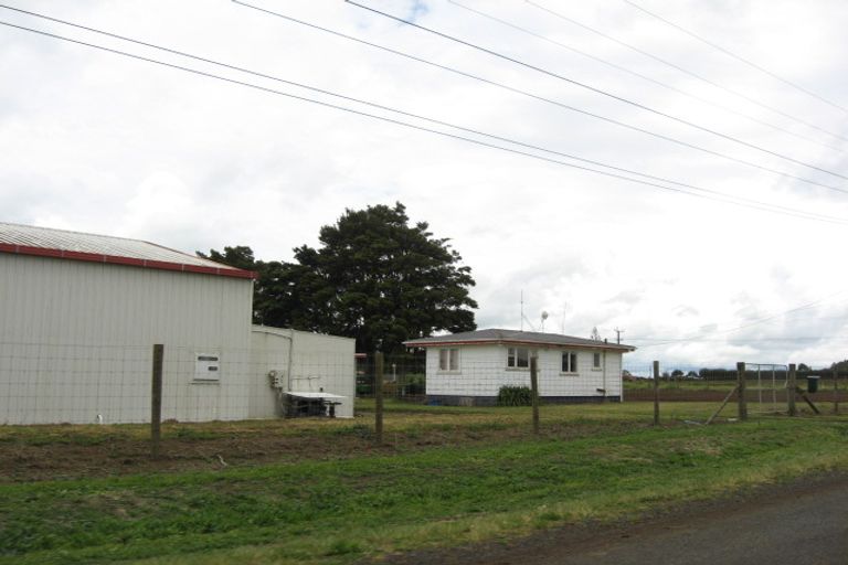 Photo of property in 7 Factory Road, Pukekohe, 2120