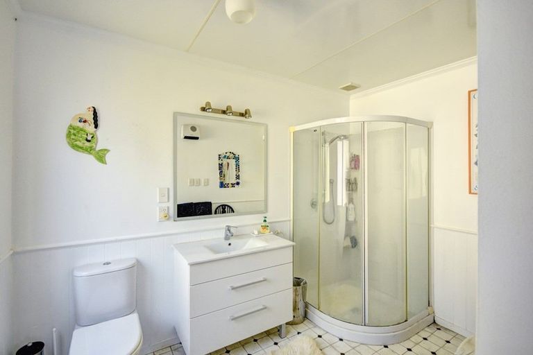 Photo of property in 160 Doctors Point Road, Waitati, 9085