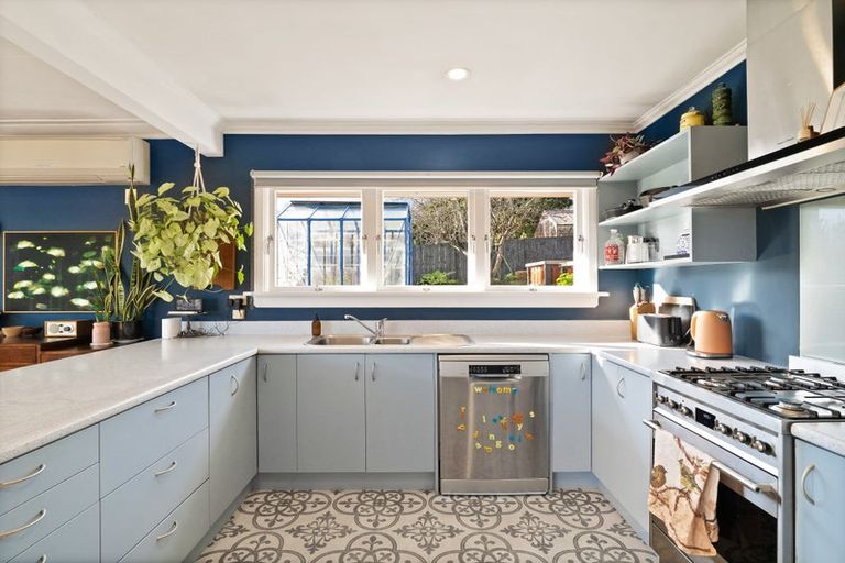 Photo of property in 6 Church Street, Green Island, Dunedin, 9018