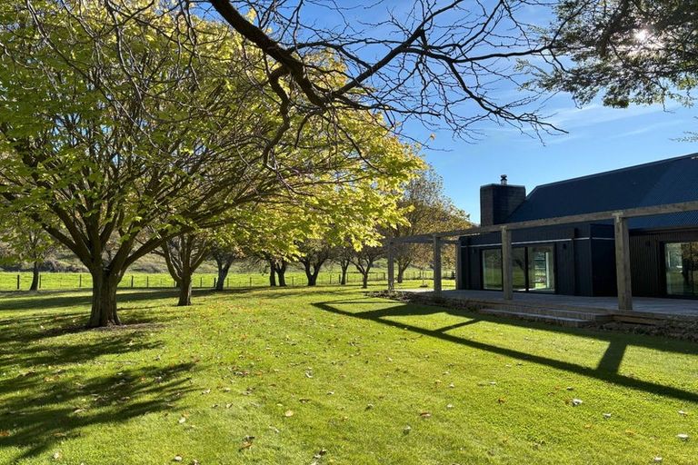 Photo of property in 441 Blind River Road, Blind River, Seddon, 7285