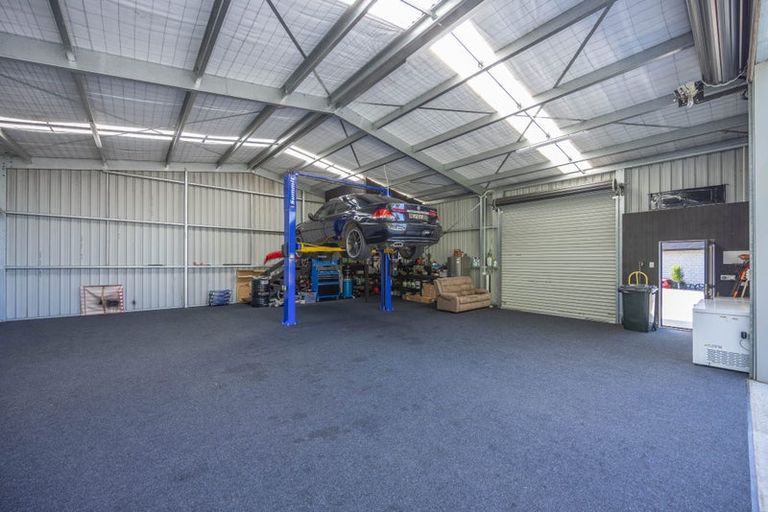 Photo of property in 2/2127 Arapuni Road, Pukeatua, 3880