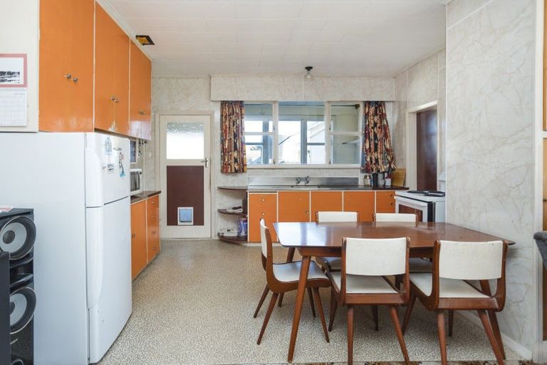 Photo of property in 5038 Pahiatua Pongaroa Road, Pongaroa, 4991