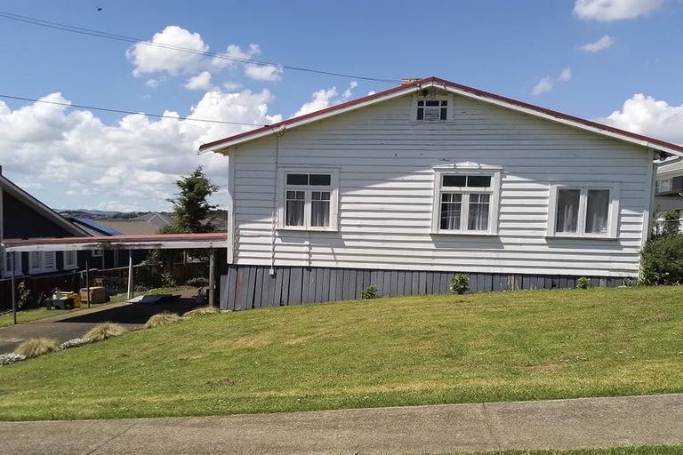 Photo of property in 3 Prospect Terrace, Pukekohe, 2120