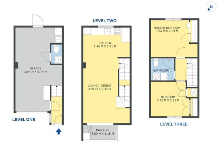Photo of property in 25 Kirikiri Lane, East Tamaki, Auckland, 2013