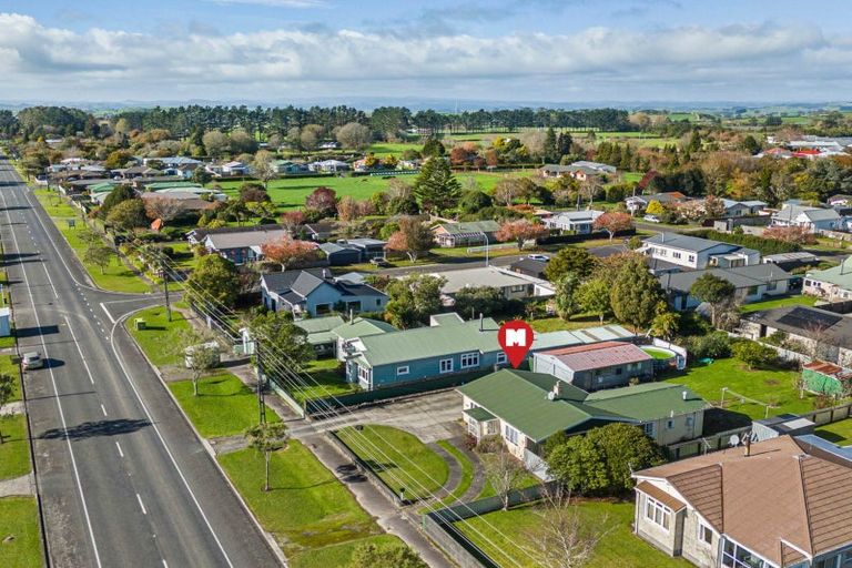 Photo of property in 153 Regan Street, Stratford, 4332