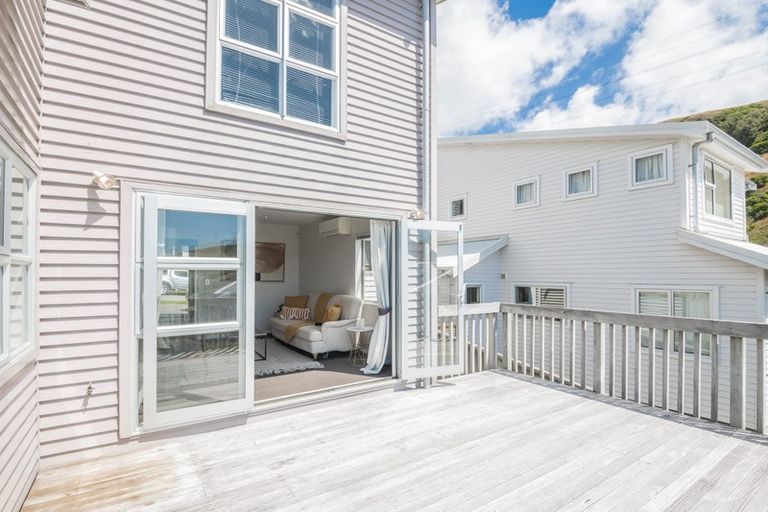 Photo of property in 68 Waverton Terrace, Churton Park, Wellington, 6037