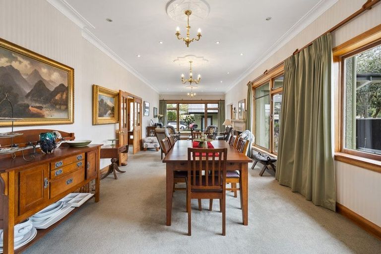 Photo of property in 7 Langston Avenue, Palmerston North, 4414
