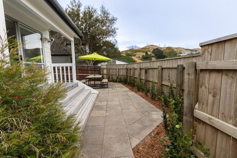 Photo of property in 8 Abilene Crescent, Churton Park, Wellington, 6037
