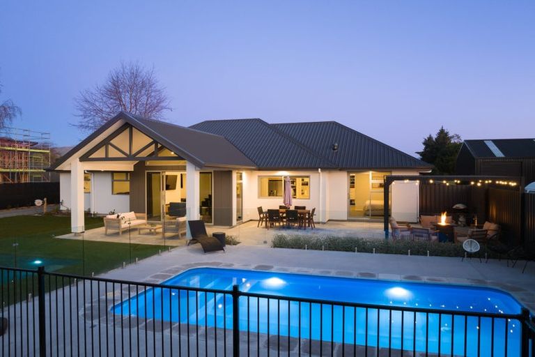 Photo of property in 14 Waters Avenue, Burleigh, Blenheim, 7201