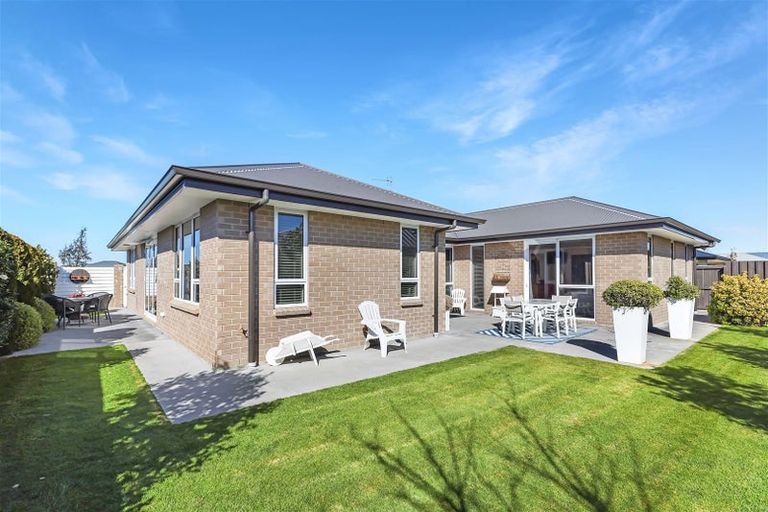 Photo of property in 40 Charlesworth Drive, Allenton, Ashburton, 7700