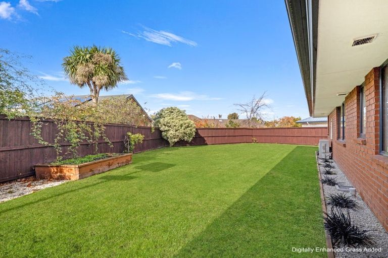 Photo of property in 278 Southfield Drive, Lincoln, 7608