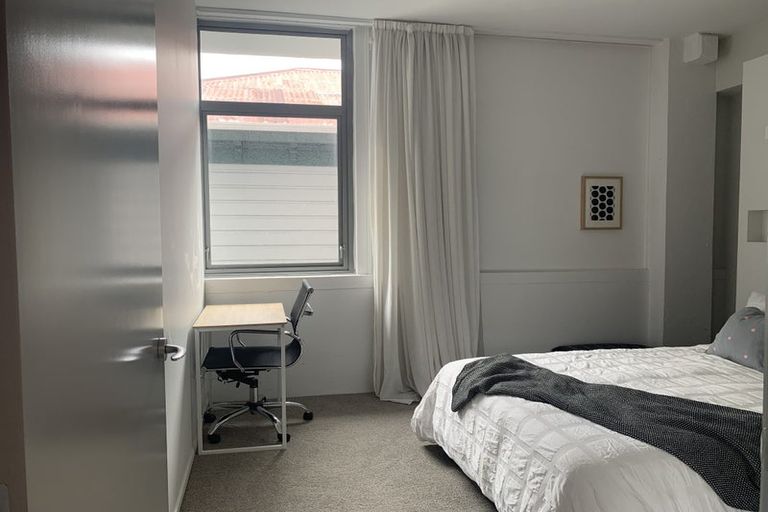 Photo of property in Rostrevor House, 1/130c Vivian Street, Te Aro, Wellington, 6011