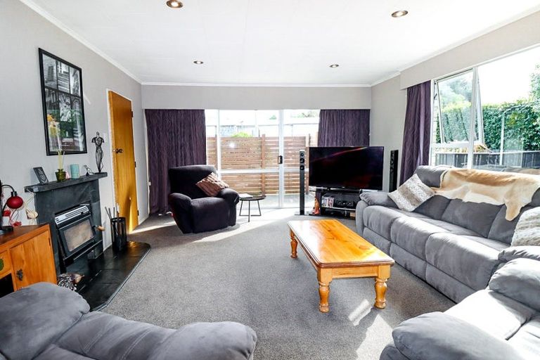 Photo of property in 2 Guy Street, Dannevirke, 4930