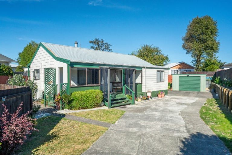 Photo of property in 16 Rotokawa Street, Taupo, 3330