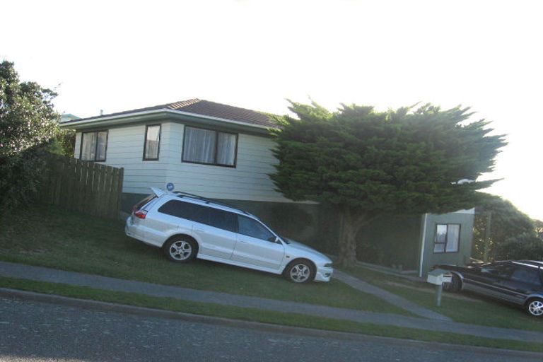 Photo of property in 5 Tikati View, Titahi Bay, Porirua, 5022