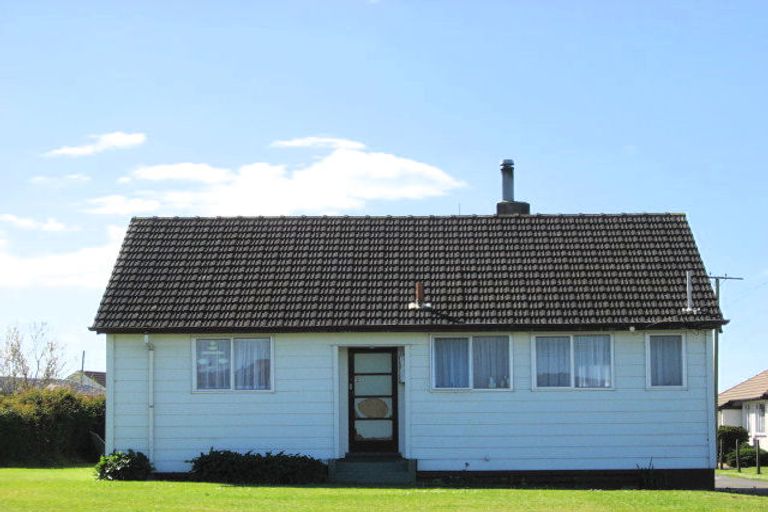 Photo of property in 8 Rotowaro Road, Huntly, 3700