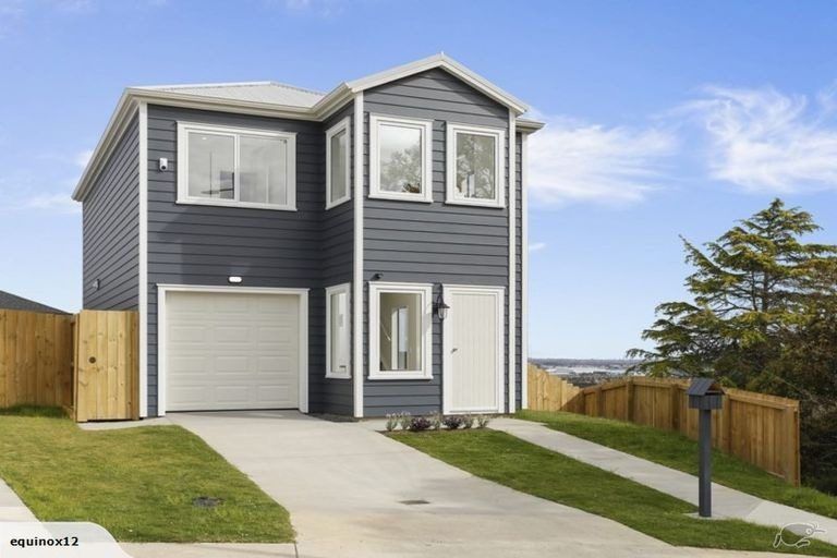 Photo of property in 47 Joseph Street, Flat Bush, Auckland, 2019