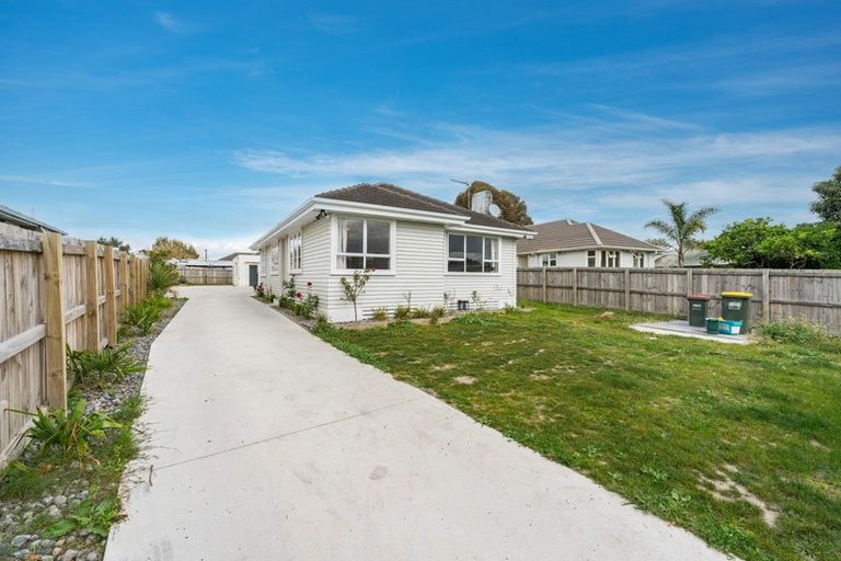 Photo of property in 26 Wordsworth Crescent, Enderley, Hamilton, 3214