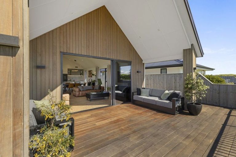Photo of property in 69 Te Hurunui Drive, Pegasus, 7612