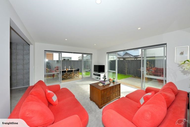 Photo of property in 2/603 Madras Street, St Albans, Christchurch, 8014