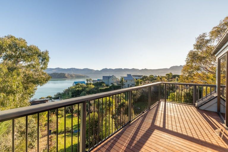 Photo of property in 4 James Drive, Diamond Harbour,  8971