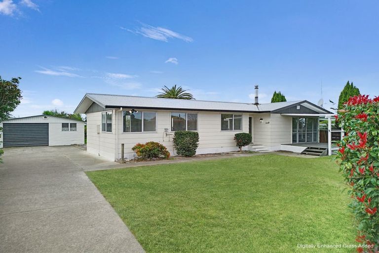 Photo of property in 48 Sunderland Drive, Flaxmere, Hastings, 4120