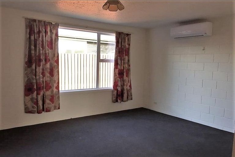 Photo of property in 473a Gloucester Street, Linwood, Christchurch, 8011