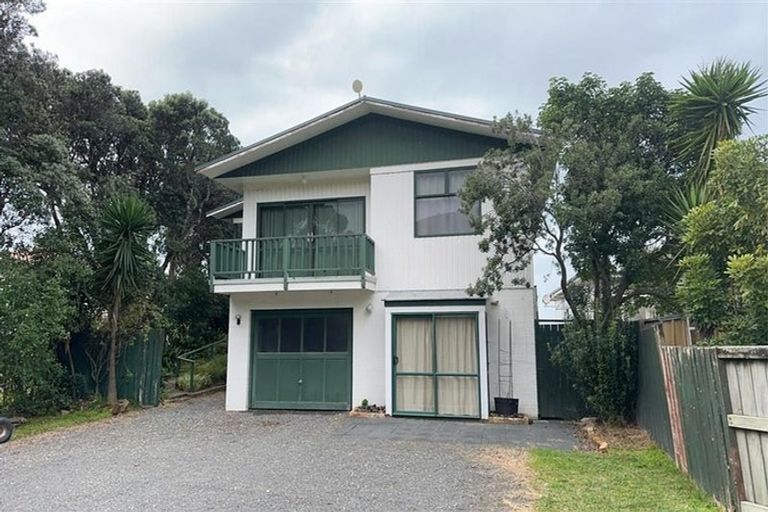 Photo of property in 111 Wairere Road, Wainui, Gisborne, 4010
