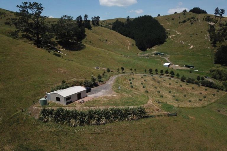 Photo of property in 8268 Paeroa Kopu Road, Hikutaia, Paeroa, 3674
