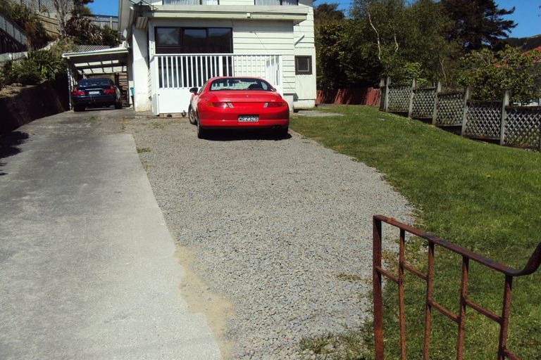 Photo of property in 38b Hinau Street, Woburn, Lower Hutt, 5011