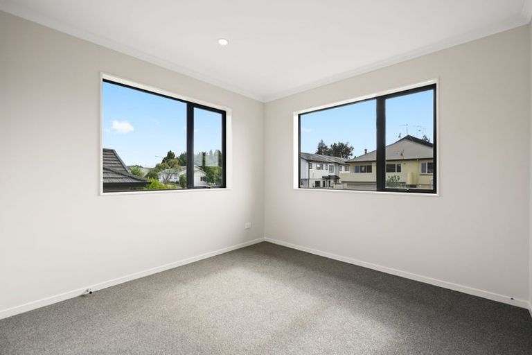 Photo of property in 22u1 Manning Street, Hamilton Central, Hamilton, 3204
