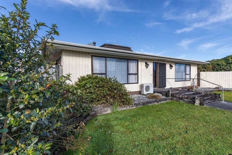 Photo of property in 168 Rolleston Street, Hokitika, 7810