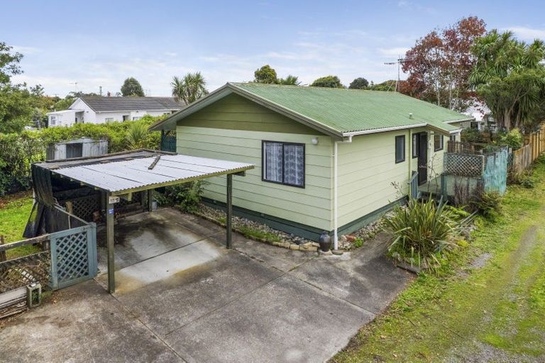 Photo of property in 53a Kirk Street, Otaki, 5512