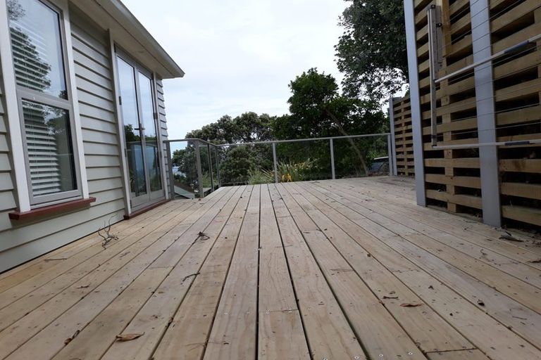 Photo of property in 88c Overtoun Terrace, Hataitai, Wellington, 6021