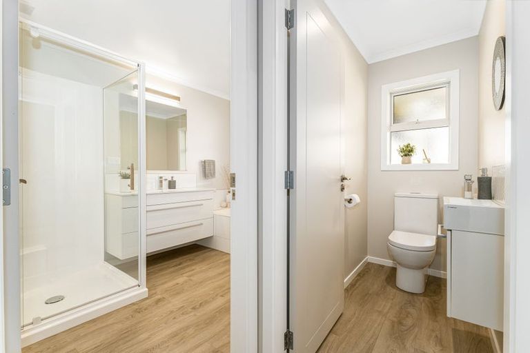 Photo of property in 65 John Burke Drive, Aotea, Porirua, 5024