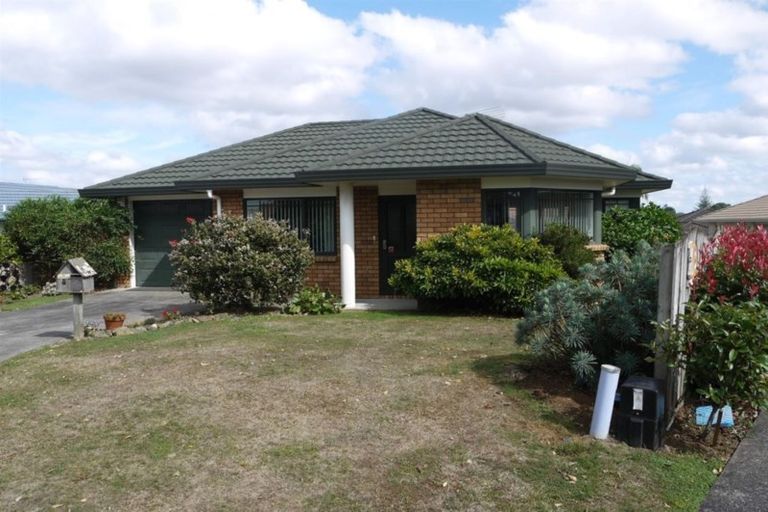 Photo of property in 7 Oakwood Place, Pukekohe, 2120
