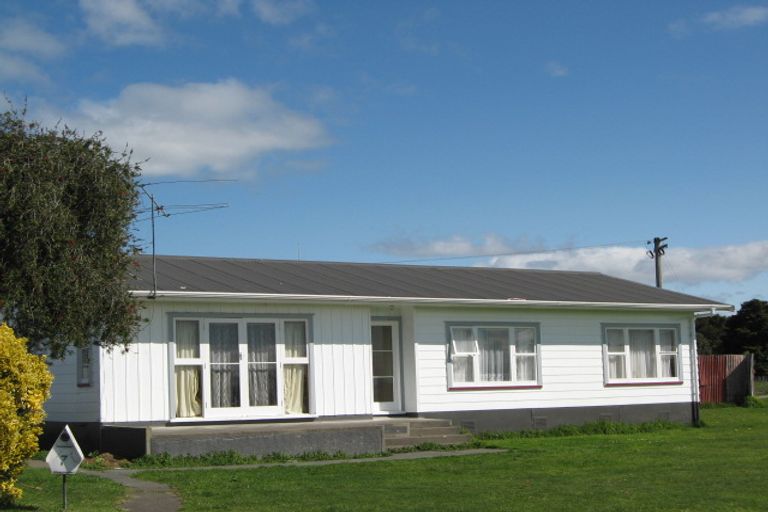 Photo of property in 7 Churchill Avenue, Wairoa, 4108