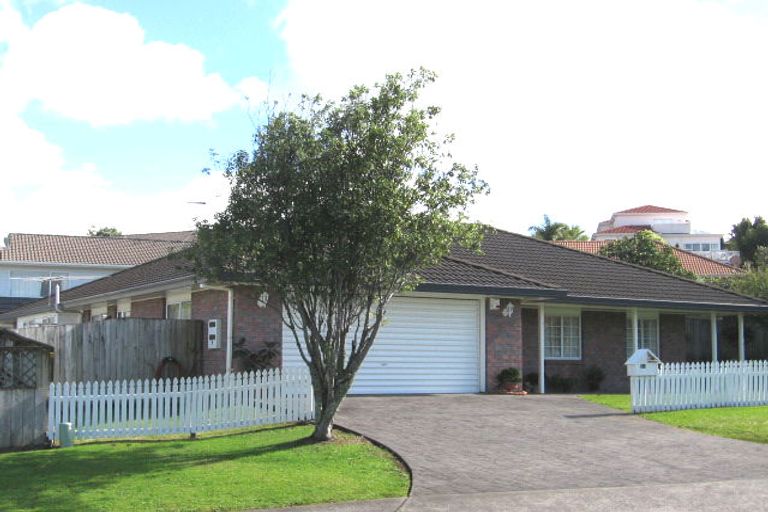Photo of property in 3b Kentville Place, Somerville, Auckland, 2014